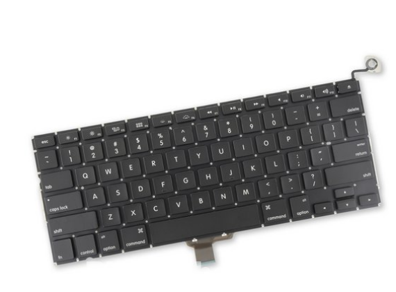 MacBook Pro (A1278) Keyboard Replacement